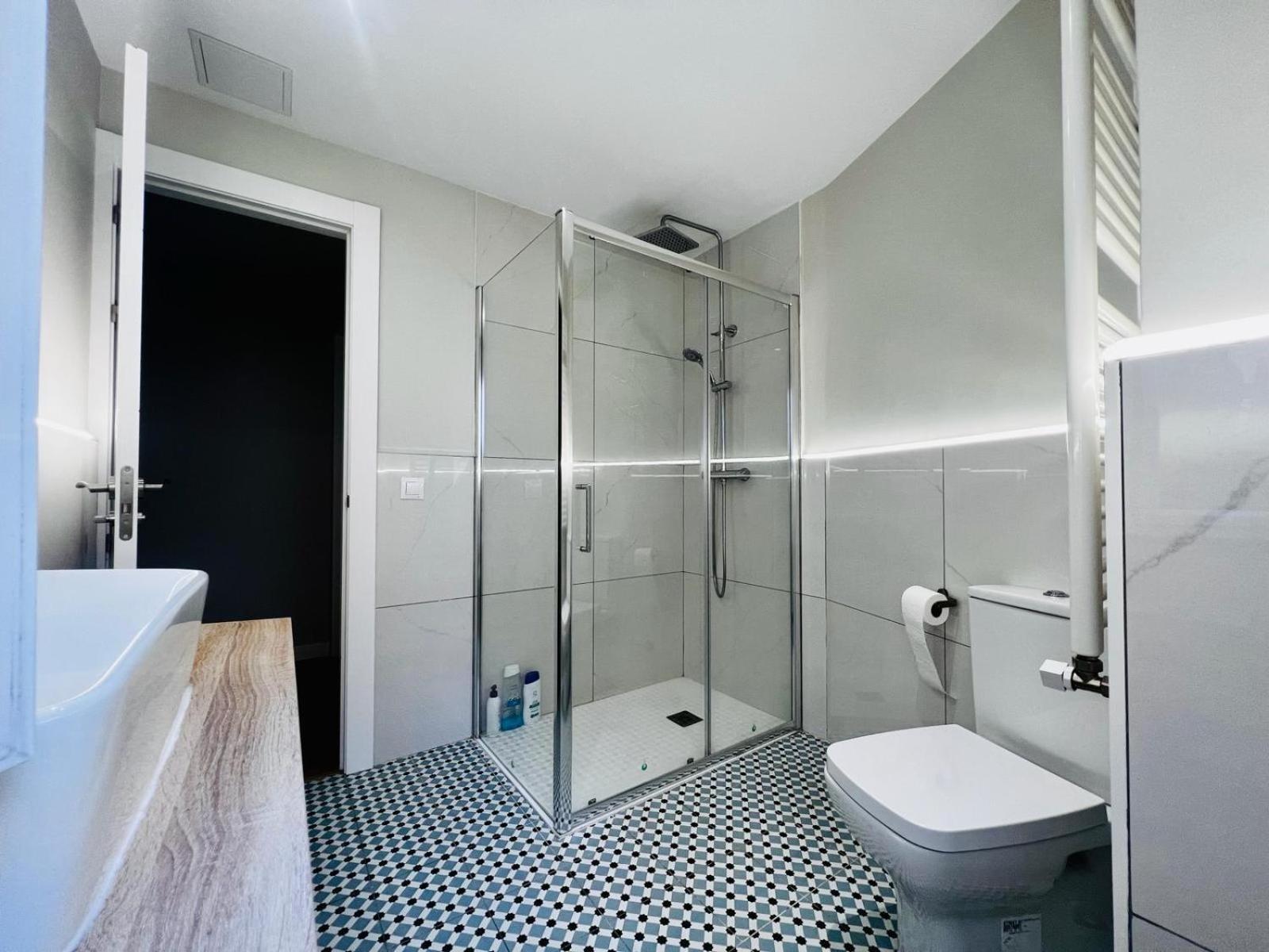 Apartment Piso Reformado,centrico,tranquilo Y Con Wifi Vut 09-398 Burgos