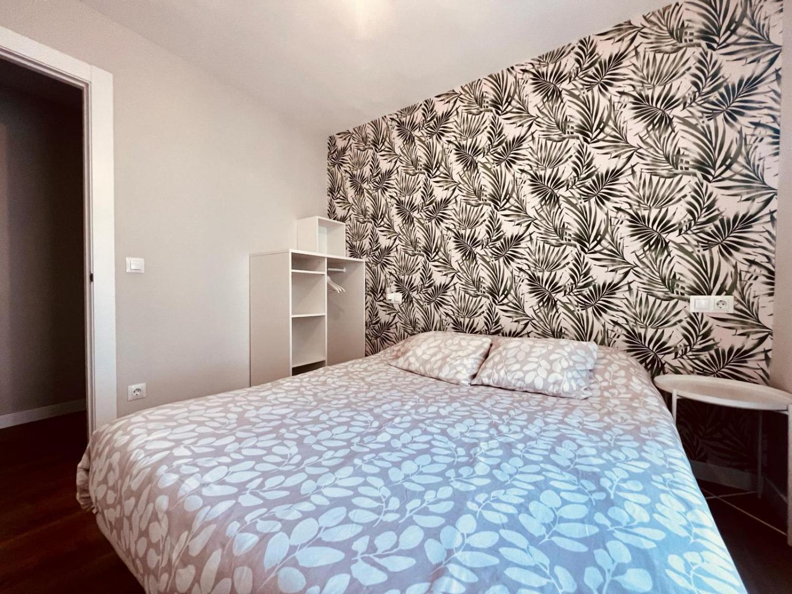 Apartment Piso Reformado,centrico,tranquilo Y Con Wifi Vut 09-398 Burgos